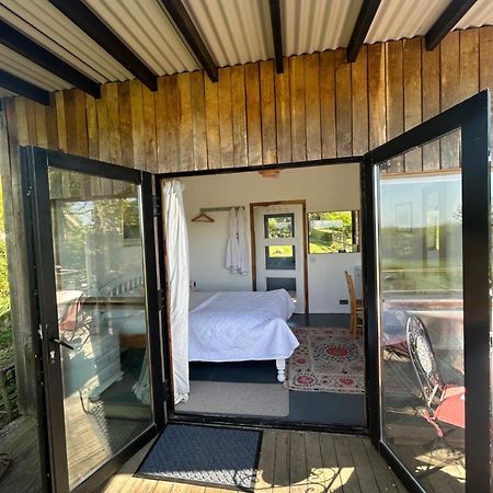 Countryside Garden Summer House Calne Dış mekan fotoğraf